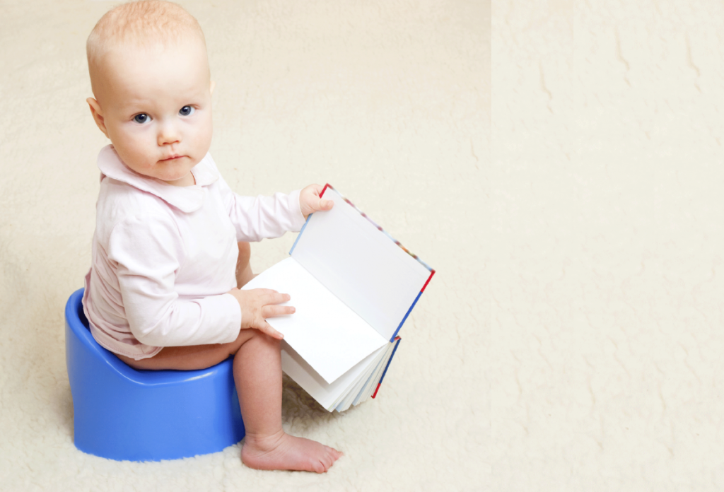 Bebeğinizin İdrarı ve Kakası Neler Anlatıyor? Sağlıklı