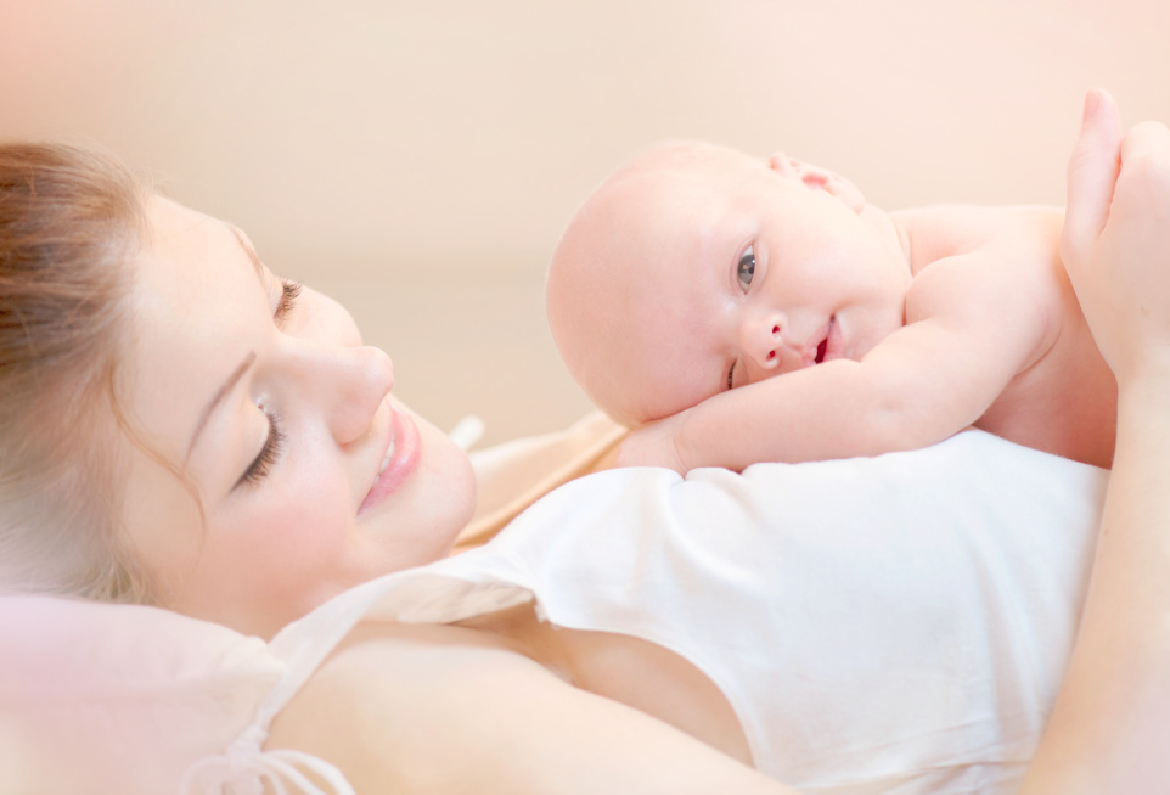 yenidogan sariligi ve tedavisi saglikli anne bebek