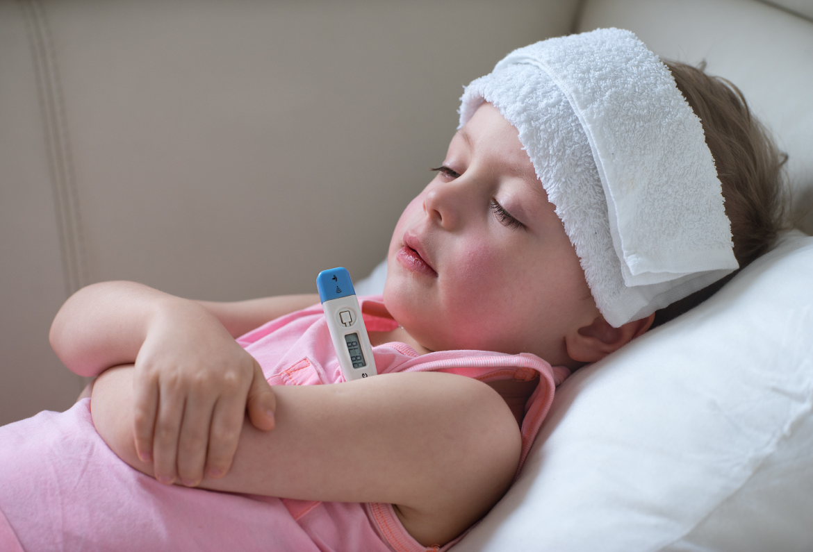 eyvah cocugum ateslendi simdi ne yapacagim saglikli anne bebek